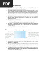 Graphics Interchange Format (GIF)