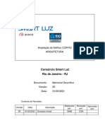 ACC CORJ ARQ MD R00 Memorial