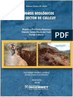 A6824-Peligros Geologicos Cullcuy-Huanuco