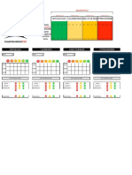 Periodização Log Book