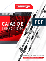 FOLLETO CAJAS DE DIRECCION CP +++