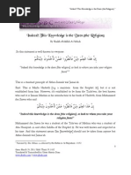 Download Indeed This Knowledge is the Deen by Dawah-tu-Salafiyyah Sisters Book Club SN53097157 doc pdf