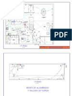 Manual de Lectura de Planos de Instalaciones Electricas Laminas