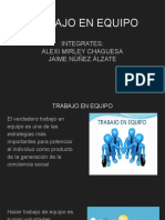 Trabajo en Equipo (1)