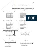 Guía de nomenclatura en Química Orgánica