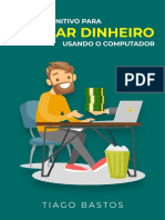 Como Ganha Dinheiro - eBook.