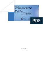 PPC - Comunicação Social Visita do MEC - para enviar