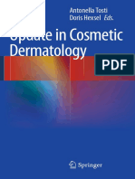 Débora Zechmeister Do Prado, Amanda Stapenhorst (Auth.), Antonella Tosti, Doris Hexsel (Eds.) - Update in Cosmetic Dermatology (2013, Springer-Verlag Berlin Heidelberg)