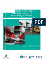 Freight Vehicles