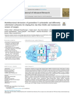 Journal of Advanced Research: Contents Lists Available at