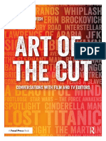 Art of The Cut