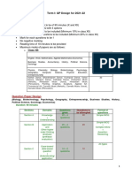 11 12 QP Design For Term I