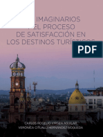 Los Imaginarios y El Proceso