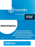Diapositivas Sga - Icontec - 2021