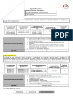 Reporte Académico Kimberly Hinestroza