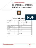 Lab Course File 2017-18 Sec B