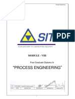 Final Process Engineering Course Material-8