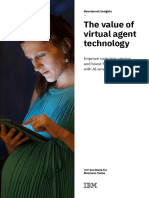 the-value-of-virtual-agent-technology-IBM IBV