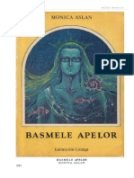 Aslan - BASMELE APELOR