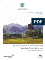 Alpingeschichte Steinbach Am Attersee 2020 Web