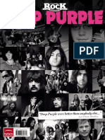 Classi Rock Presents a Tribute Do Deep Purple