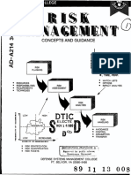 Risk Management Concepts and Guidance, Fifth Editio