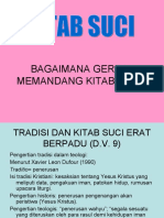 Kitab Suci