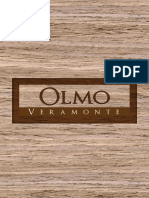 Brochure - Veramonte - Olmo