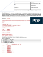 Biofisica Claves Final Tema 4