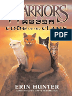 Code of The Clans