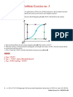 Problem Exercise No. 3: Answer Already. Try Your Best To Compute and Come Up With Correct and Complete Solutions