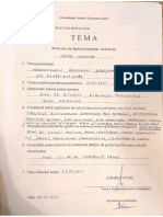 tema proiectului