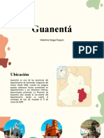 GUANENTA