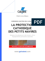 PLB Protection Cathodique