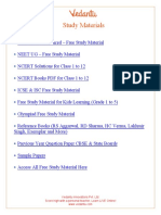 Alcohols, Ethers and Phenols Notes