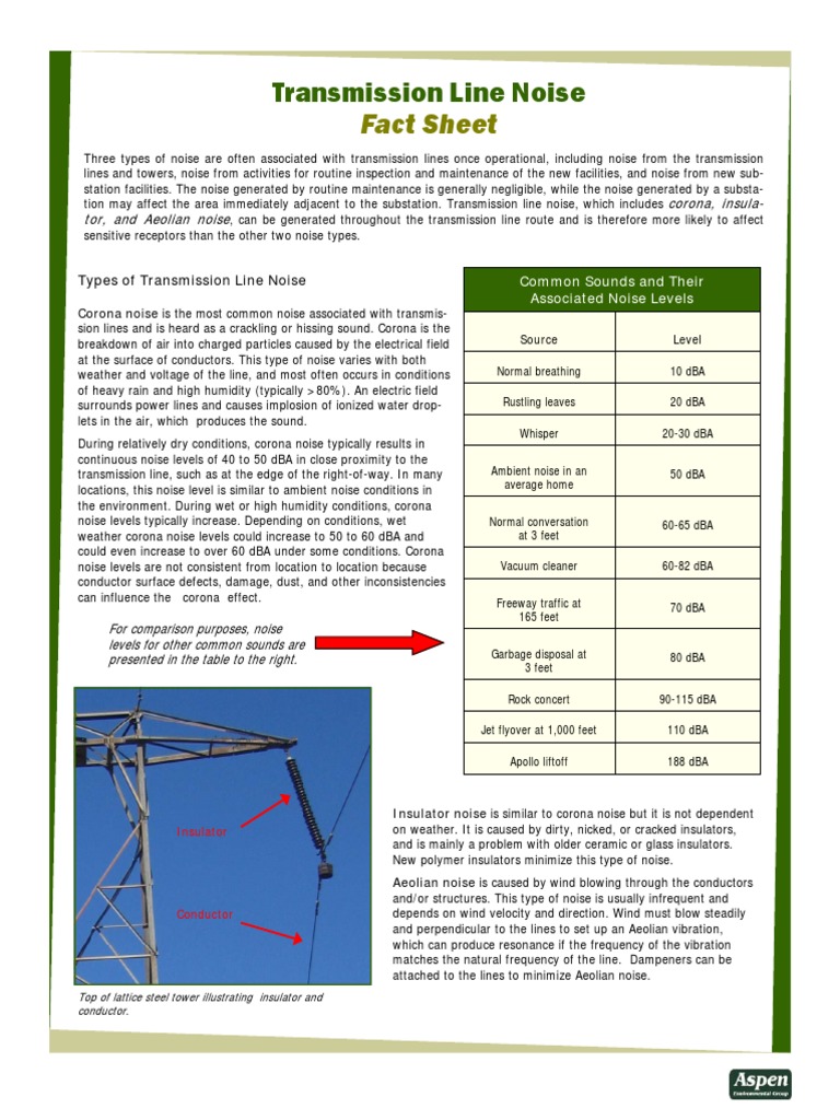 understanding-transmission-line-noise-pdf-noise-electric-power