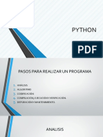 Python P1