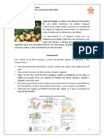 Taller Documento de Apoyo , Modulo Papa