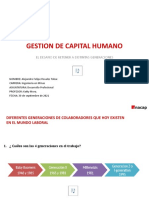 Desarrollo Profesional