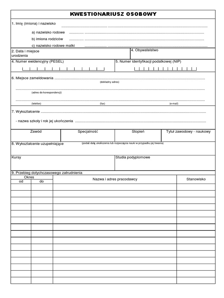 kwestionariusz-osobowy-druk-pdf