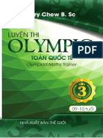 Olympic 3