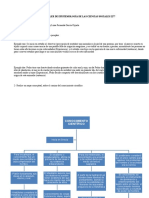 TALLER EPISTEMOLOGÍA - Juan Cortes y Luisa García