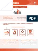 EDD Preguntas Frecuentes Fascículo N3