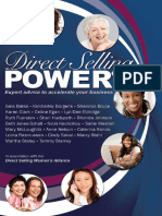 Direct Selling Power EBook Karen Clark