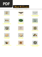 Afp Awards And Decorations Ppt Awards Orders Decorations And