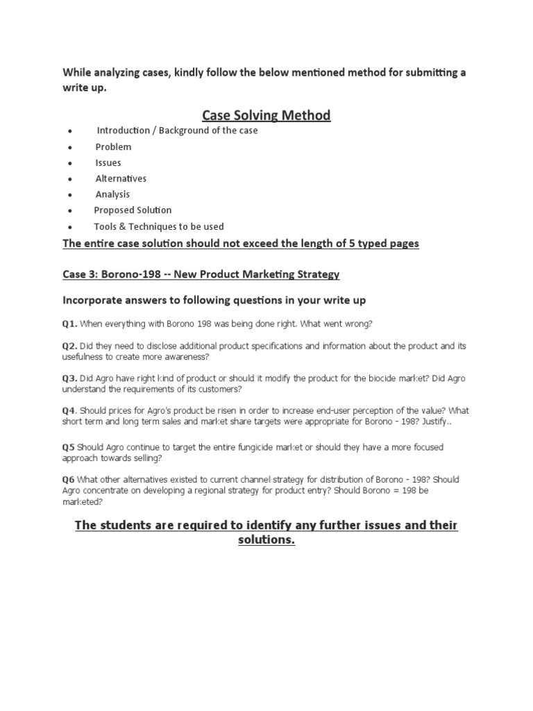 Case 3 | PDF