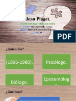 Jean Piaget