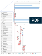 - DIAGRAMA DE GANTT