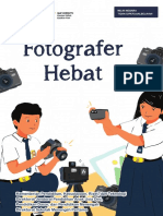 NSPK 2021 - Fotografer Hebat