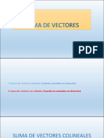 Diapositivas Sumatoria de Fuerzas PDF